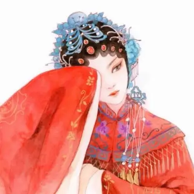 评论者 旧日书简 头像
